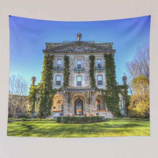 Item preview, Kykuit Rockefeller Estate designed and sold by Londonimages.