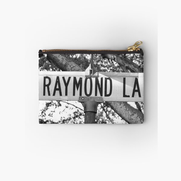 Item preview, A Street Sign Named Raymond designed and sold by jcwest.