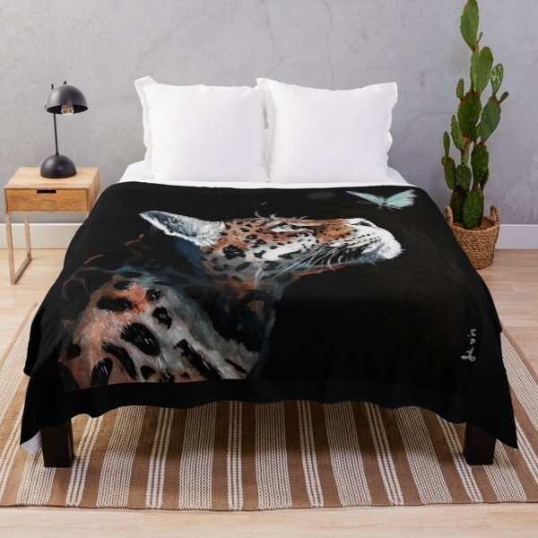 Item preview, A Jaguar and a Butterfly designed and sold by Krusty.