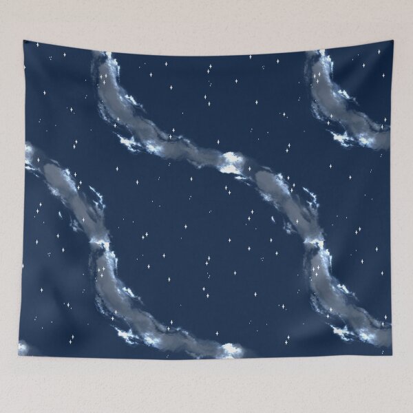 Item preview, Cielo nocturno designed and sold by meilybox.