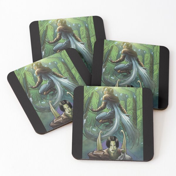Item preview, Raziel tribute - first color version designed and sold by Laura_p_Artofficial.