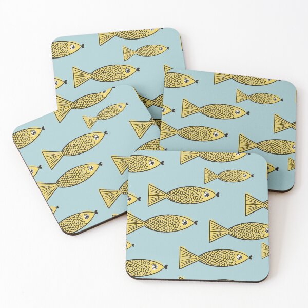 Item preview, Fish in the Sea designed and sold by caitgray.