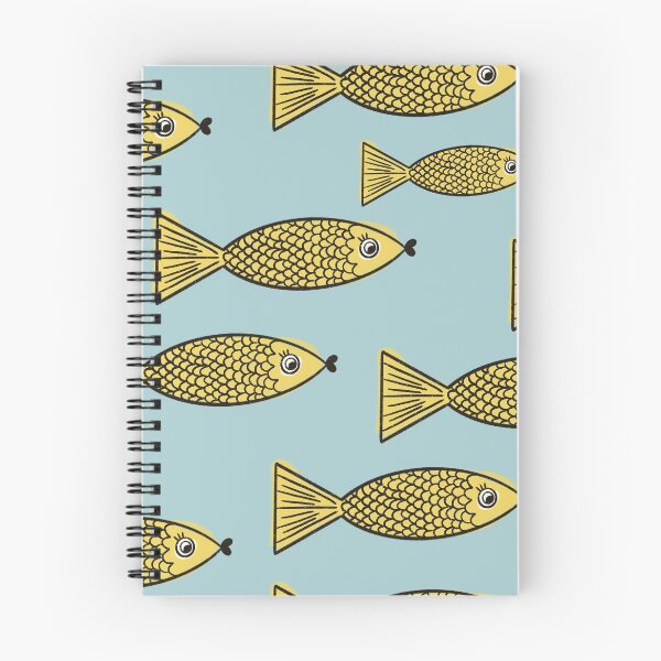 Item preview, Fish in the Sea designed and sold by caitgray.