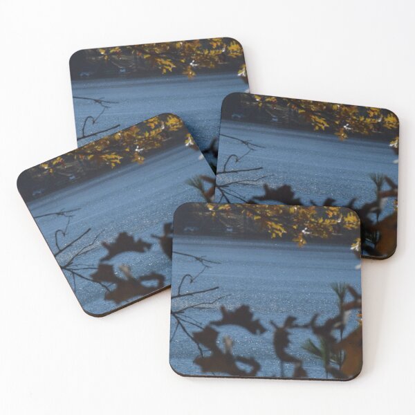 Item preview, fall in the northwoods designed and sold by Kljaster.