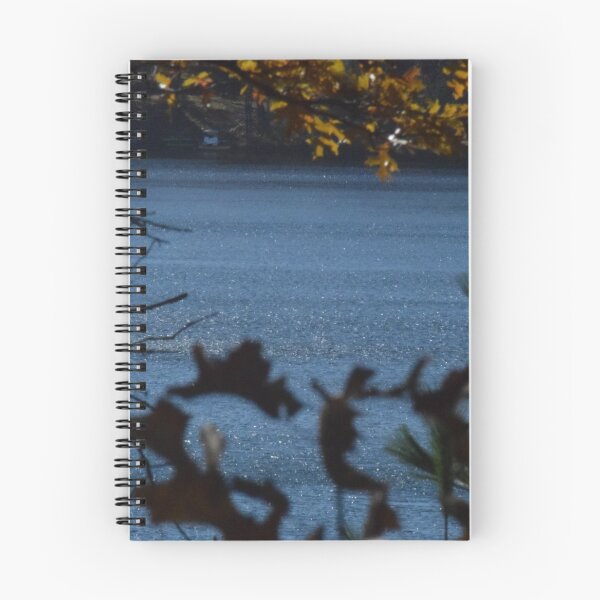 Item preview, fall in the northwoods designed and sold by Kljaster.
