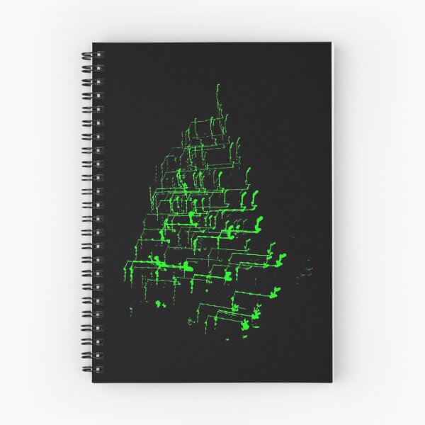Artikelvorschau, Weihnachtsbaum | "Rechter Zeiger" | Grün | [D7781~58_002] entworfen und verkauft von StudioActivo.