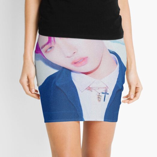 Ateez Edit Mini Skirts for Sale
