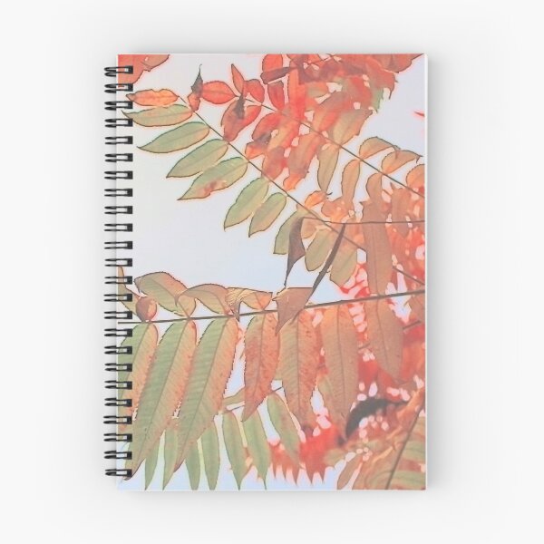 Item preview, Forever Sumac designed and sold by NatureGo.