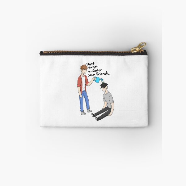 Item preview, Don’t Forget to Water Your Friends designed and sold by Kenna-sketches.