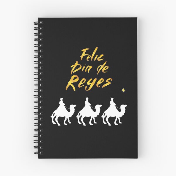 Artikelvorschau, Feliz Dia de Reyes entworfen und verkauft von Artistic2.
