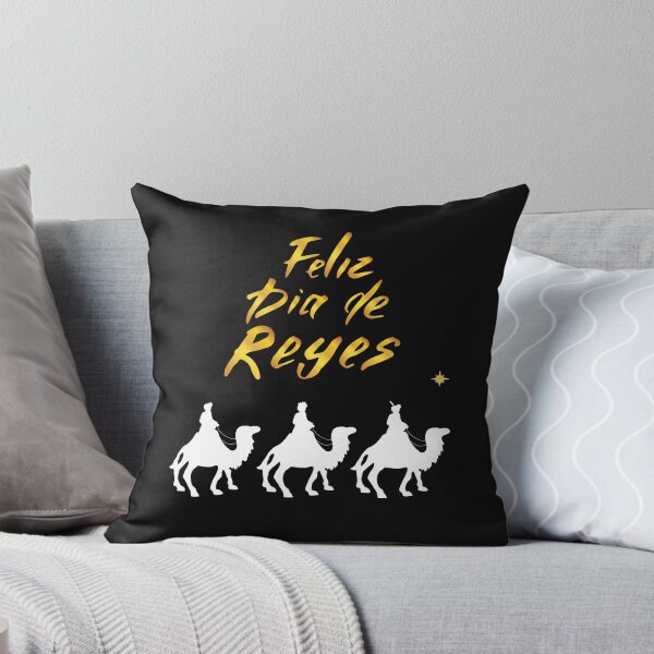 Item preview, Feliz Dia  de Reyes designed and sold by Artistic2.