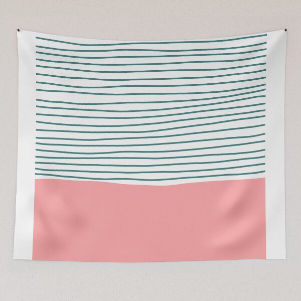 Item preview, Mid Century Modern Pattern designed and sold by Alexandra Jones.