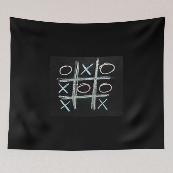 Item preview, Noughts and Crosses. designed and sold by Jurie Maree.