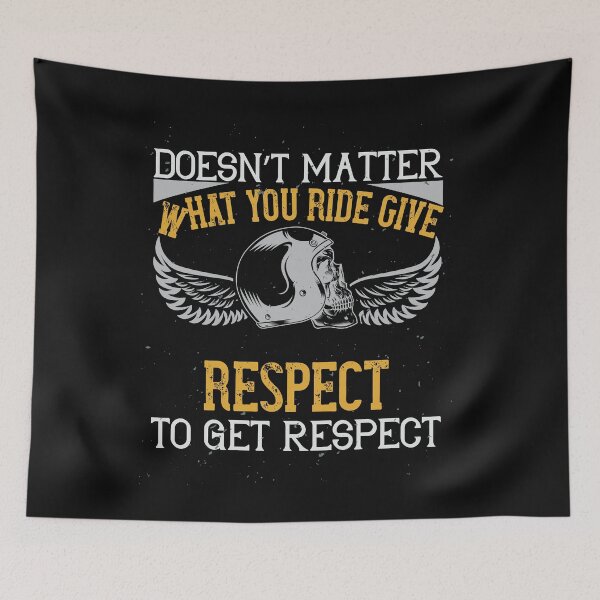 Item preview, Give respect to get respect designed and sold by Khalmer ⭐⭐⭐⭐⭐.