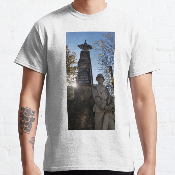 Item preview, Culture and heritage of French villages: the war memorial designed and sold by NatureNature.