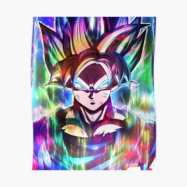 Songoku Poster