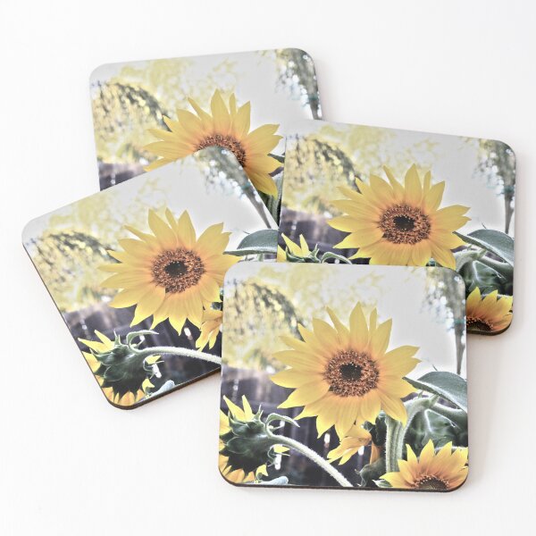 Item preview, Sunflower blooms  designed and sold by ritmoboxers.