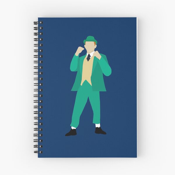 Item preview, Notre Dame Leprechaun  designed and sold by DuckHouse.