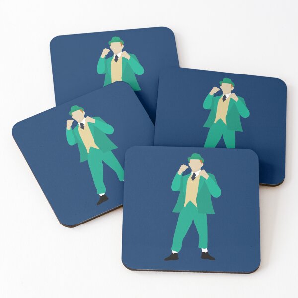 Item preview, Notre Dame Leprechaun  designed and sold by DuckHouse.