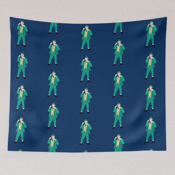 Item preview, Notre Dame Leprechaun  designed and sold by DuckHouse.