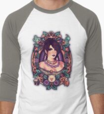 The Guardian Men's Baseball ¾ T-Shirt