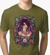 The Guardian Tri-blend T-Shirt