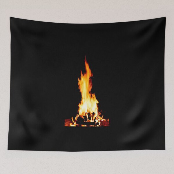 Item preview, Camp fire. designed and sold by Jurie Maree.