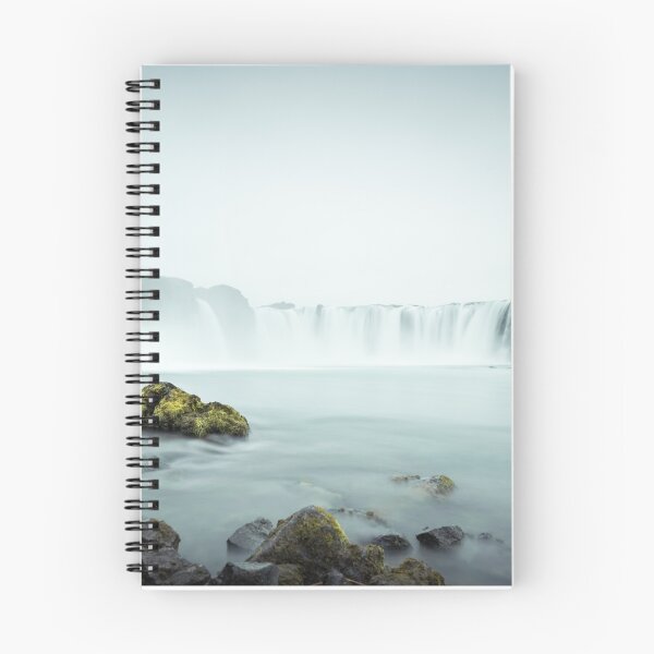 Item preview, North & East Iceland Godafoss designed and sold by Tommyg83.