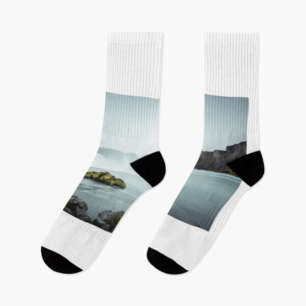 Item preview, North & East Iceland Godafoss designed and sold by Tommyg83.