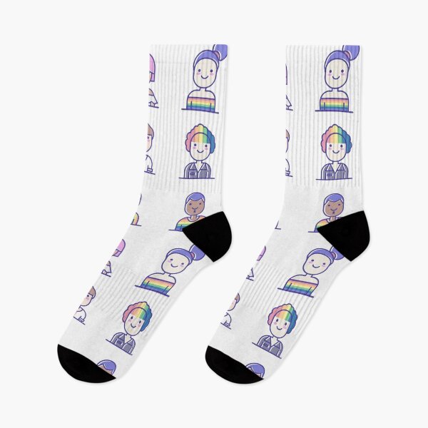 Item preview, People lgbtq+ designed and sold by Pride Art.