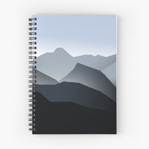 Item preview, Smoky Mountains designed and sold by LaainStudios.