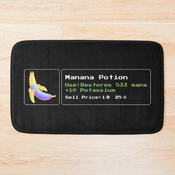 Item preview, Yellow Manana 2 designed and sold by animinimal.