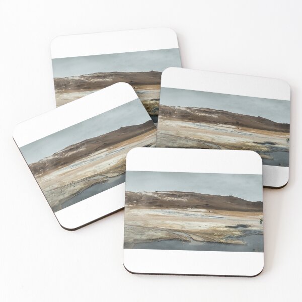 Item preview, North & East Iceland mývatn designed and sold by Tommyg83.