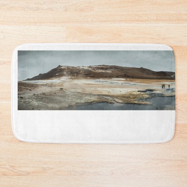 Item preview, North & East Iceland mývatn designed and sold by Tommyg83.
