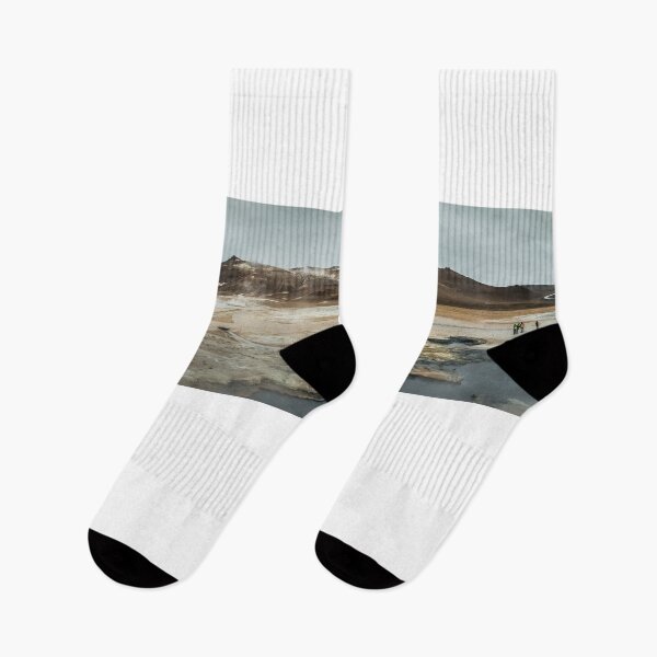 Item preview, North & East Iceland mývatn designed and sold by Tommyg83.