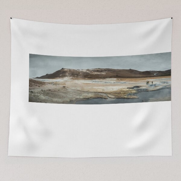 Item preview, North & East Iceland mývatn designed and sold by Tommyg83.
