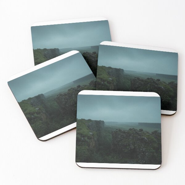 Item preview, North & East Iceland Asbyrgi Canyon designed and sold by Tommyg83.