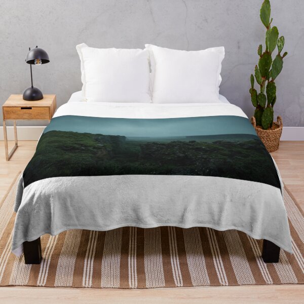 Item preview, North & East Iceland Asbyrgi Canyon designed and sold by Tommyg83.