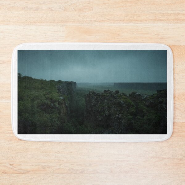 Item preview, North & East Iceland Asbyrgi Canyon designed and sold by Tommyg83.