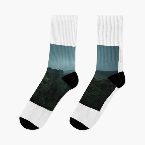 Item preview, North & East Iceland Asbyrgi Canyon designed and sold by Tommyg83.