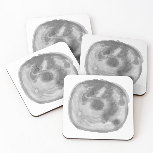 Item preview, Moon's Eye  designed and sold by ReaganBreanne.