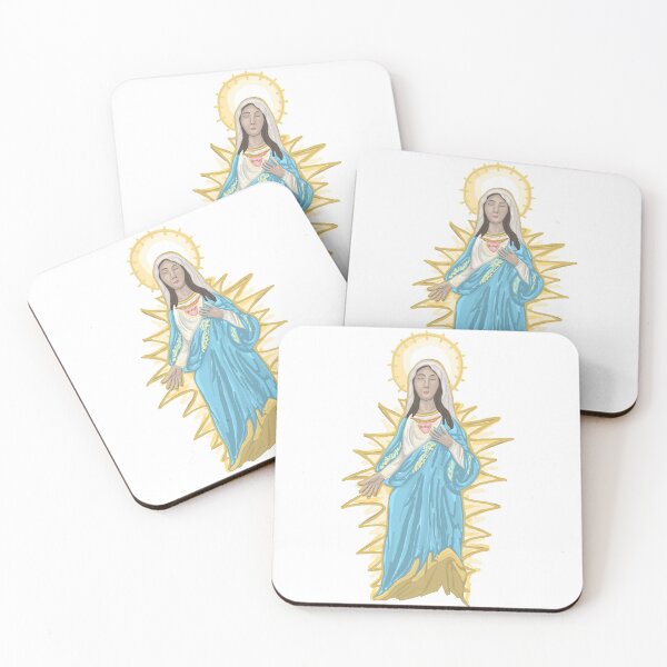 Item preview, Momma Mary designed and sold by isabelladaley.