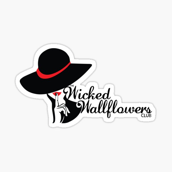 WWC OG Logo Sticker