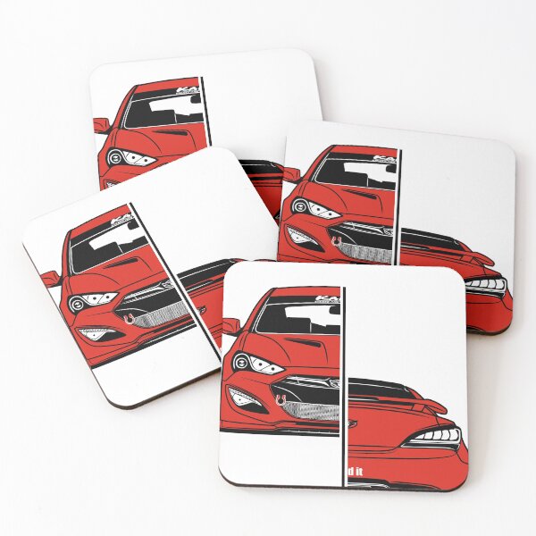 Item preview, Génesis personalizada2 designed and sold by CarWorld.