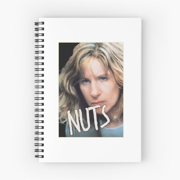 Item preview, NUTS designed and sold by Retro Active.
