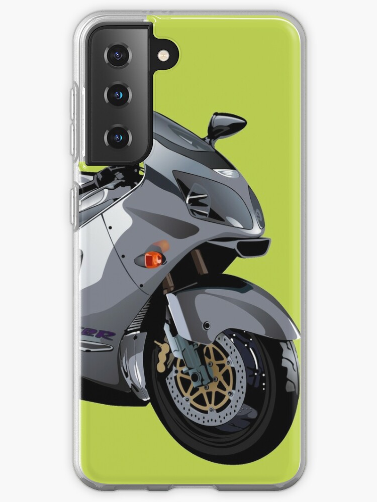 Motorrad Samsung Galaxy Handyhüllen