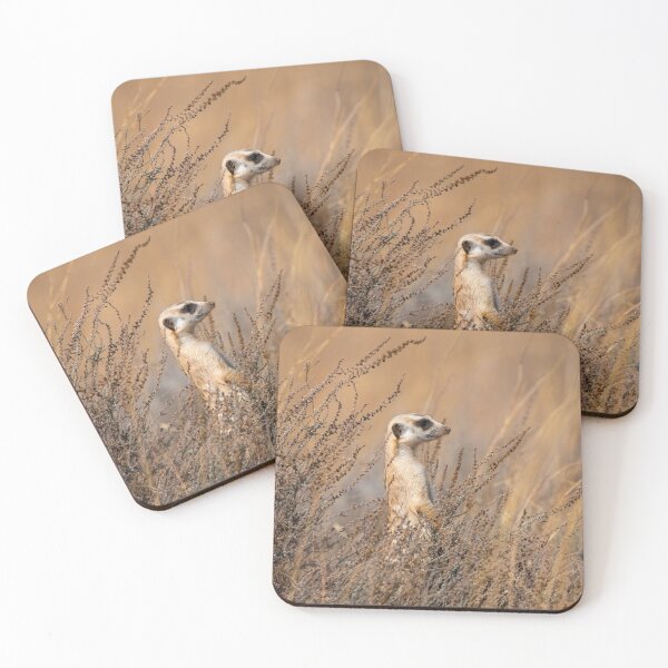Item preview, Meerkat or suricate. designed and sold by Jurie Maree.