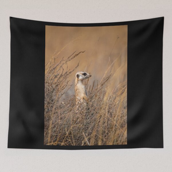 Item preview, Meerkat or suricate. designed and sold by Jurie Maree.