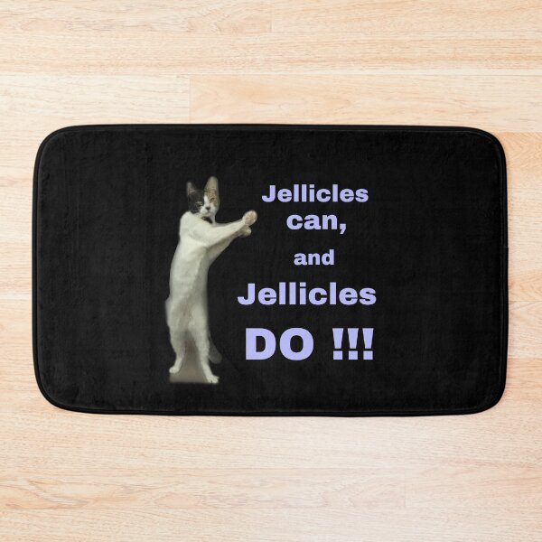 Item preview, Jellicle cats designed and sold by PrissyMarie.