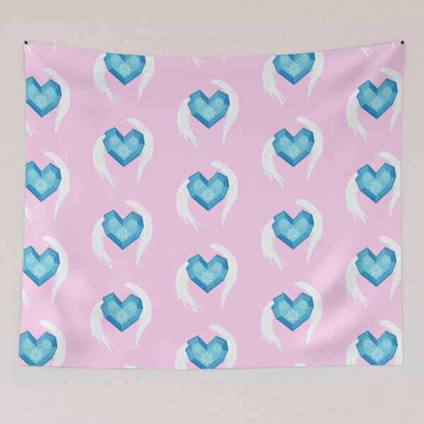 Item preview, Flurry Heart designed and sold by TrotLOeilArt.